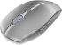 CHERRY GENTIX BT, Wireless Optical Mouse silber, Bluetooth