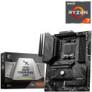 PC Aufrüstkit AMD Ryzen 7 7700X | 32GB | MSI B650...