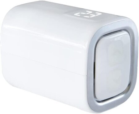 Shelly TRV Heizkörperthermostat, Heizungssteuerung