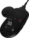 Logitech G Pro Wireless Gaming Mouse, USB