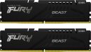 DDR5-5200 16GB Kingston FURY Beast DIMM Kit (2x8GB)