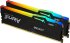 DDR5-5200 16GB Kingston FURY Beast RGB DIMM Kit (2x8GB)