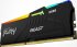 DDR5-5200 16GB Kingston FURY Beast RGB DIMM Kit (2x8GB)