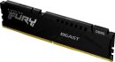 DDR5-5600 16GB Kingston FURY Beast DIMM Kit (2x8GB)