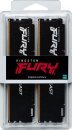 DDR5-5600 16GB Kingston FURY Beast DIMM Kit (2x8GB)