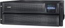 APC Smart-UPS X 2200VA Rack/Tower LCD 4U, USB/seriell