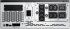 APC Smart-UPS X 2200VA Rack/Tower LCD 4U, USB/seriell