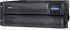 APC Smart-UPS X 2200VA Rack/Tower LCD 4U, USB/seriell