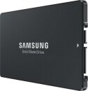 Samsung OEM Datacenter SSD PM893 7.68TB, SATA