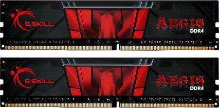 DDR4-3200 32GB G.Skill Aegis (2x16GB)