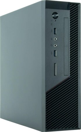 Chieftec UNI BU-12B, 300W TFX12V, Mini-ITX