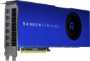 AMD Radeon Pro WX 9100, 16GB HBM2, 6x mDP