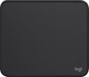 Logitech Mouse Pad Studio Series, 230x200mm, Graphite...