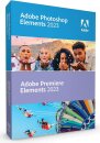 Adobe Photoshop Elements 2023 & Premiere Elements...