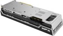 XFX Speedster MERC 310 Radeon RX 7900 XTX Black Edition, 24GB GDDR6, HDMI, 3x DP