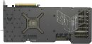 ASUS TUF Gaming Radeon RX 7900 XT OC, TUF-RX7900XT-O20G-GAMING, 20GB GDDR6, HDMI, 3x DP