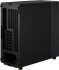 Fractal Design North Charcoal Black