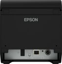 Epson TM-T20III seriell, Cutter, schwarz, EU, Thermodirekt