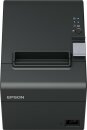 Epson TM-T20III seriell, Cutter, schwarz, EU, Thermodirekt