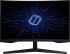 Samsung ODYSsey G5 G53T, 26.9"
