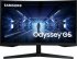 Samsung ODYSsey G5 G53T, 26.9"