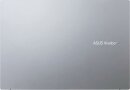 ASUS VivoBook 16 M1603QA-MB046W Silver, Ryzen 5 5600H, 8GB RAM, 512GB SSD, DE