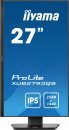 iiyama ProLite XUB2793QS-B1, 27"
