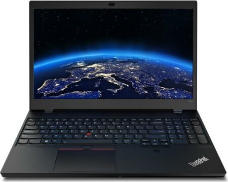 Lenovo ThinkPad T15p G3, Core i7-12700H, 32GB RAM, 1TB SSD, GeForce RTX 3050, LTE, DE