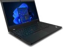 Lenovo ThinkPad T15p G3, Core i7-12700H, 32GB RAM, 1TB SSD, GeForce RTX 3050, LTE, DE