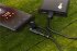 Goobay Kabel USB-A > USB-C/Micro-USB, 1m