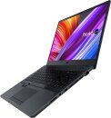 ASUS ProArt StudioBook 16 OLED W7600Z3A-L2058X Mineral Black, Core i7-12700H, 32GB RAM, 1TB SSD, RTX A3000, DE