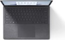Microsoft Surface Laptop 5 13.5" Platin, Core i5-1245U, 8GB RAM, 256GB SSD, DE, Business