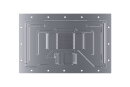 Alphacool Eisblock Aurora Acryl RTX 4080 Suprim mit Backplate