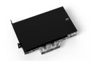 Alphacool Eisblock Aurora Acryl RTX 4080 Strix mit Backplate