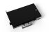 Alphacool Eisblock Aurora Acryl RTX 4080 Strix mit Backplate