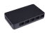 Alphacool Core 10x 4-Pin PWM Splitter mit SATA-Stromanschluss
