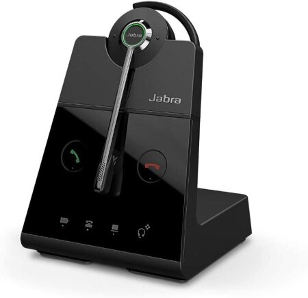 Jabra Engage 65 Convertible (DE)