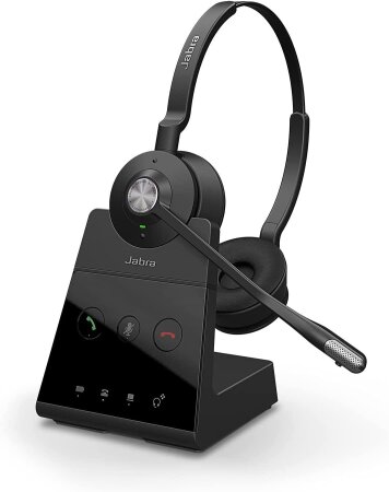 Jabra Engage 65 Stereo (DE)