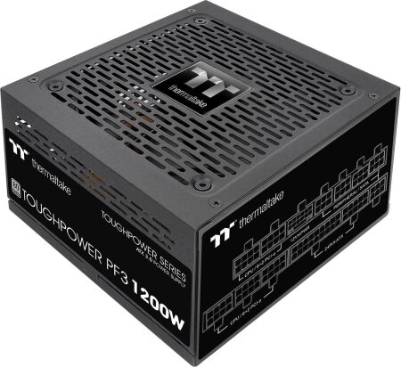 Thermaltake ToughPower PF3 Platinum 1200W