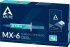 ARCTIC MX-6, 4g, inkl. 6x MX Cleaner Reinigungstücher