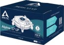 Arctic Alpine 17 LP (1700)