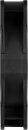 Arctic P14 PWM PST A-RGB 0dB schwarz, 3er-Pack, 140mm