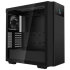 DeepCool CH510 Mesh Digital schwarz, Glasfenster