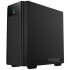 DeepCool CH510 Mesh Digital schwarz, Glasfenster