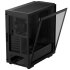 DeepCool CH510 Mesh Digital schwarz, Glasfenster