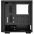 DeepCool CK560 schwarz, Glasfenster