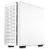 DeepCool CK560 weiß, Glasfenster