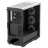 DeepCool CK560 weiß, Glasfenster