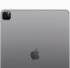 Apple iPad Pro 12.9" 6. Gen 256GB, Space Grau