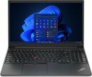 Lenovo ThinkPad E15 G4, Core i7-1255U, 16GB RAM, 1TB SSD, DE